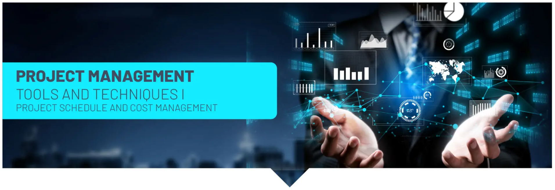 MPM-04-Project schedule and cost management