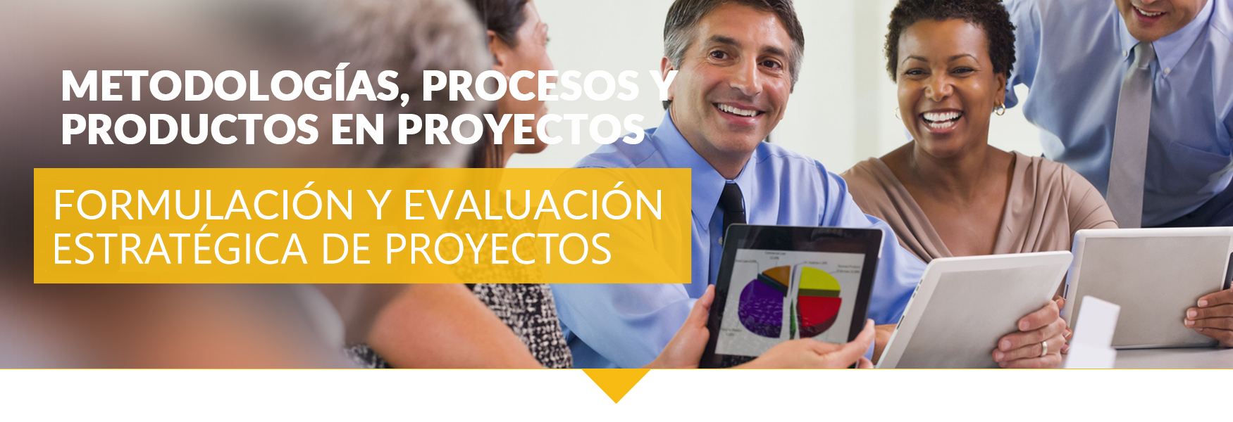 04-Metodologías, procesos y productos en proyectos