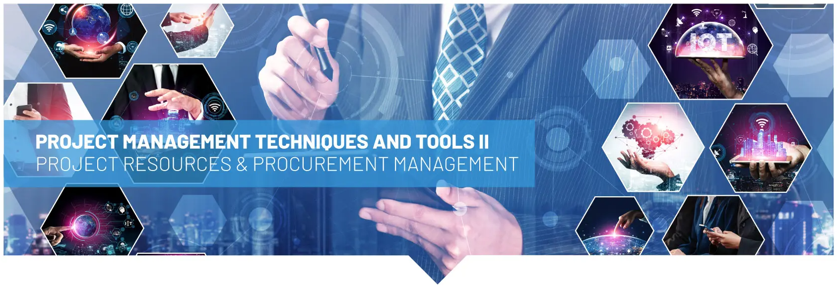 MPM-09-Project Resources & Procurement Management