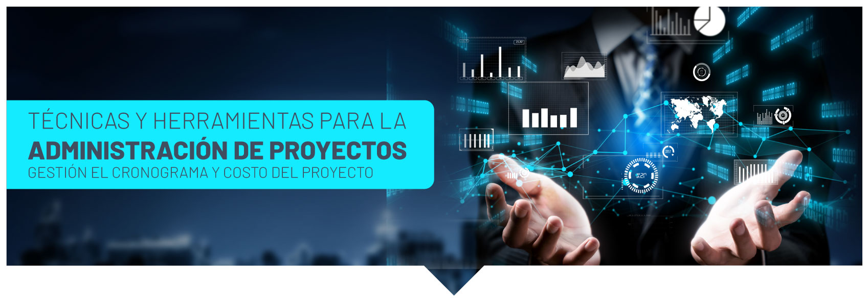 MAPD-06 Técnicas y Herramientas para la AP I (Gestión el cronograma y costo del proyecto)