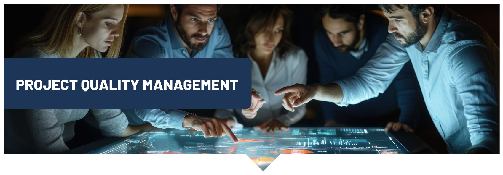 MPM-05 Project Quality Management