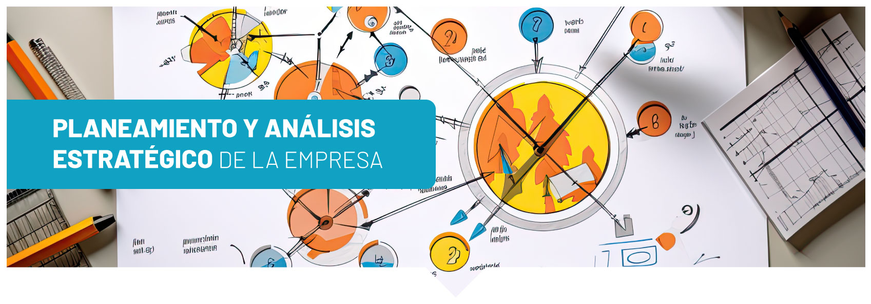 MAPD-02 Planeamiento y análisis estratégico de la empresa (Julio, 2025)