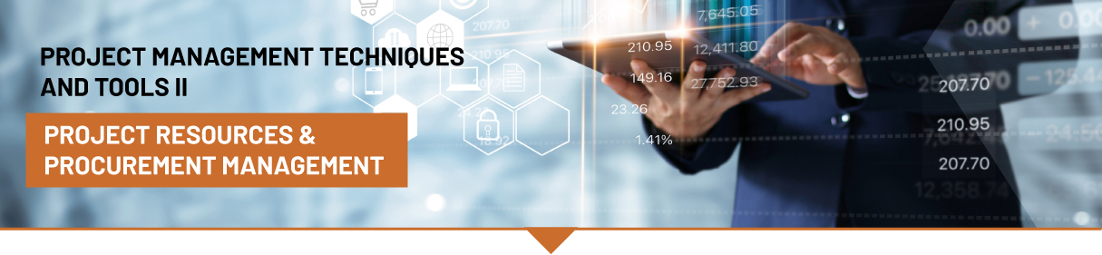 MPM-09-Project Resources & Procurement Management (Sept, 2025)
