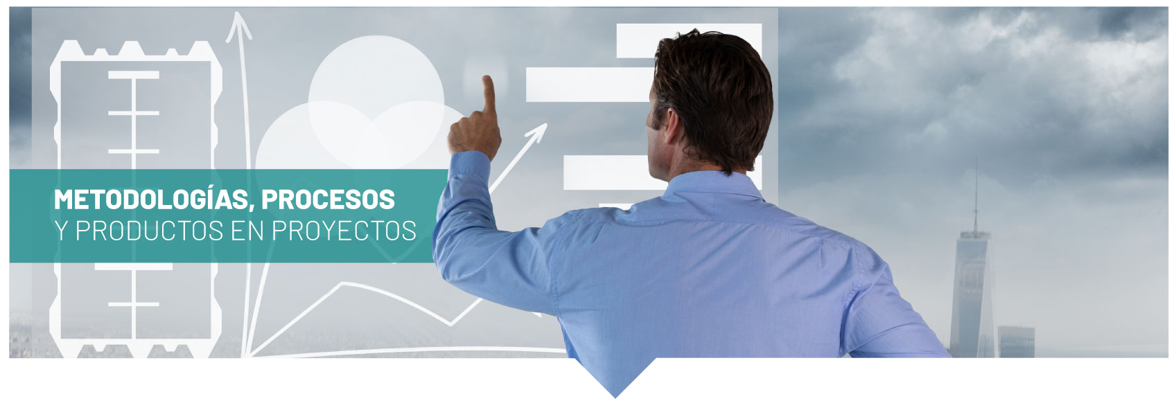 MAPD-04 Metodologías, procesos y productos en proyectos (Octubre, 2025)