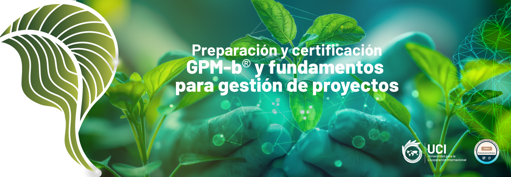 Certificación GPM-b®️ para profesionales con experiencia en Administración de Proyectos