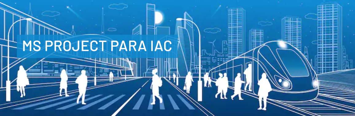 Potencie sus proyectos con MS Project (Octubre, 2025)
